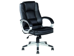 Кресло College BX-3177/Black