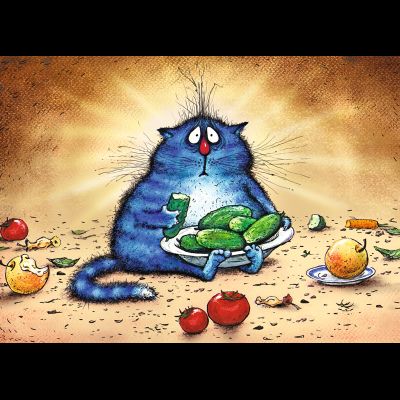 D0271 Постник