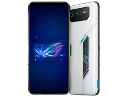 ASUS ROG Phone 6 AI2201 12/128GB Белый
