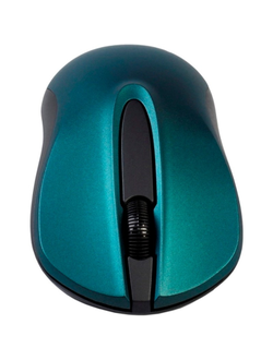 Мышь компьютерная Smartbuy ONE 329AG-B (SBM-329AG-B) синяя