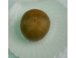 Томат Зеленая тайна мистера Граба (Grubs mysteri green) Австралия,