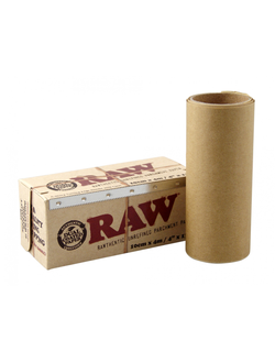 Бумага RAW для запекания 10х4 метра