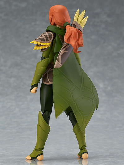 Фигурка фигма Виндранер (figma Windranger)