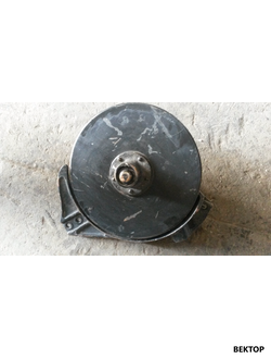 Сошник широкорядный Н 105.03.000-05