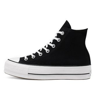 Converse chuck taylor all star altas blancas top