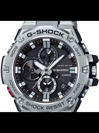 Часы Casio G-Shock GST-B100D-1A