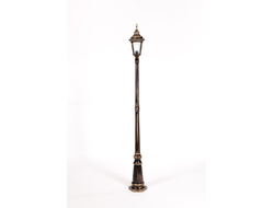 Светильник садово-парковый Munich 2G