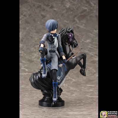 Фигурка 1/8 Сиэль Фантомхайв (Ciel Phantomhive)