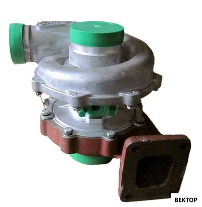 Турбокомпрессор ТКР8,5С-6 ДТ-75