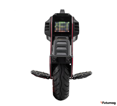 Моноколесо Begode A5