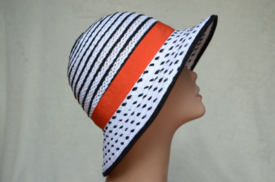 vizio модная итальянская шляпа лето 2019 фото