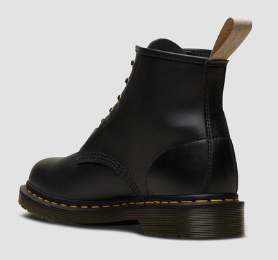 Ботинки Dr Martens 101 Felix Black