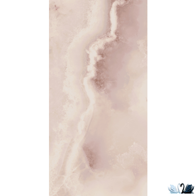 Керамогранит Kerama Marazzi Ониче 60x119,5 см розовый лаппатированный