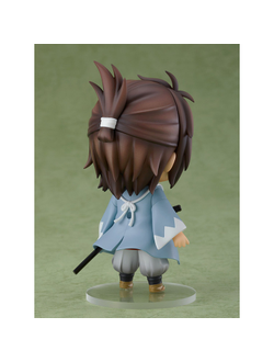 Нендроид Содзи Окита (Souji Okita)