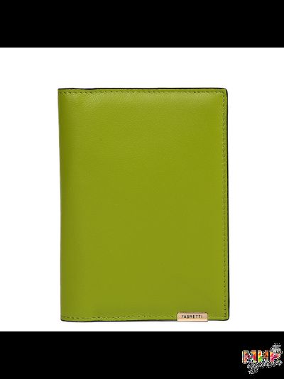 Обложка кожаная 54019LMB-150