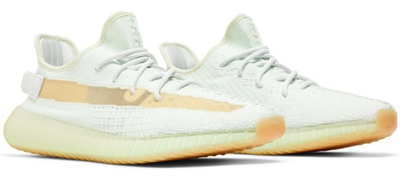 Adidas Yeezy Boost 350 V2 Hyperspace White Anti-Reflective
