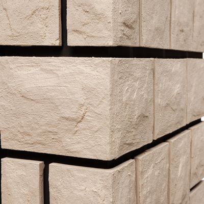 Угловой электрокамин Stone AO с очагом MoonBlaze Deluxe BL