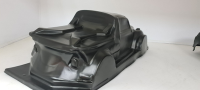 Monster Body 1:6 X-Maxx BEETLE OLD