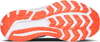 Saucony GUIDE ISO Blue Gr Red S20415 35