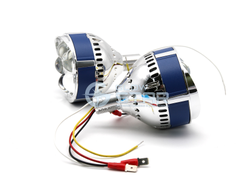 Светодиодные модули дальнего света Aozoom ALPS-04