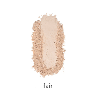 JOUER COSMETICS Soft Focus Hydrate + Set Powder Увлажняющая пудра оттенок Fair