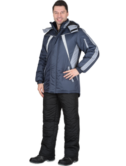 Куртка "СИРИУС-КАСТОР"