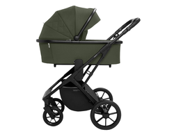 Коляска 3в1 Sweet Baby Porto Green