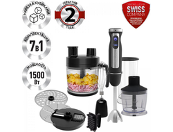 Блендер Polaris PHB 1589AL CUBE