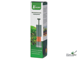 Gloxy Механическая кормушка