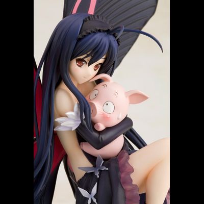 Фигурка 1/8 Черноснежка (Kuroyukihime)