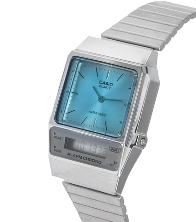 Часы Casio AQ-800EC-2A