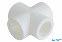 Крестовина VALFEX 20 белая