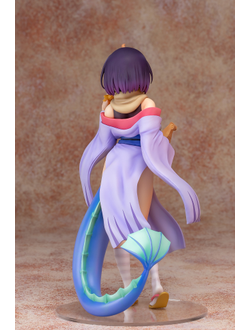 Фигурка 1/7 Эльма (Elma Plain Clothes ver.)