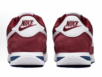 Nike Cortez Team Red