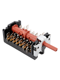 Переключатель режимов духовки Hansa 8062895