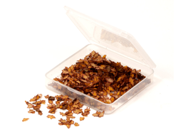 MiniWarPaint: Листья дубовые коричневые (0,4 гр. около 550 шт.)