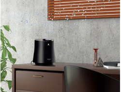 Ионизаторы воздуха