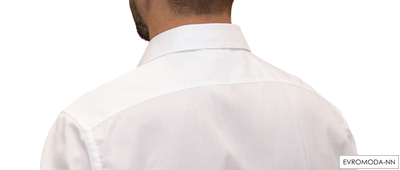 Рубашка мужская Тет2-S-PTF (размер вор.41)