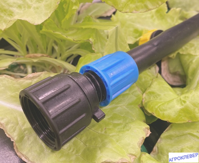 Муфта 3/4 внутр. x 16мм(стенка 0,8-1.2мм) (компрессионная)