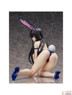 Фигурка 1/4 Юи Котэгава (Kotegawa Yui Bare Leg Bunny ver.)