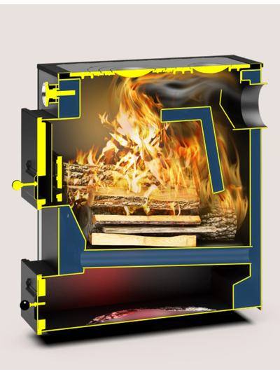 Котел Куппер Практик 16В (1.1) (копия)