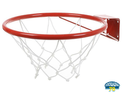 Баскетбольное кольцо 38 см