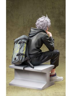 Фигурка 1/7 Каору Нагиса (Nagisa Kaworu Ver. Radio Eva, Part 3)