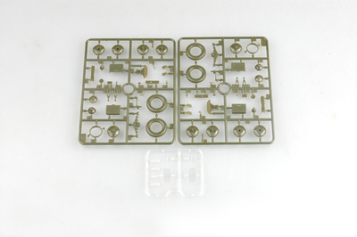 Сборная модель: (Hobby Boss 82459) GMC Bofors 40mm Gun