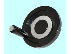 Маховики и ручки