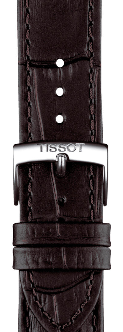 Швейцарские часы Tissot T150.410.16.031.00