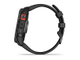 GARMIN FENIX 7X Solar серые с черным ремешком на Умном Гаджете