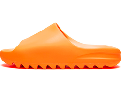 Adidas Yeezy Slide Enflame Orange