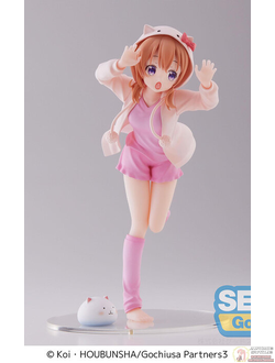 Фигурка Кокоа Хото (Kokoa Hoto Luminasta)