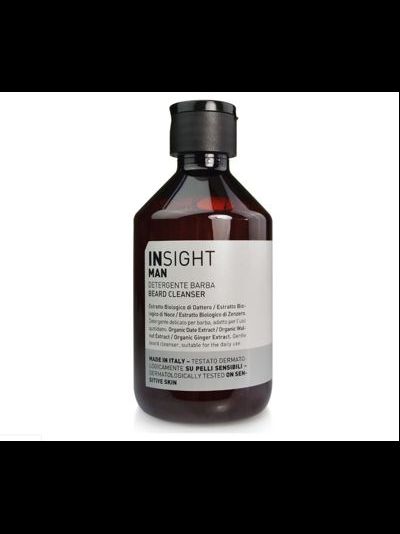INSIGHT MAN Шампунь для бороды, 250 мл